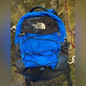 North face Borealis mini backpack